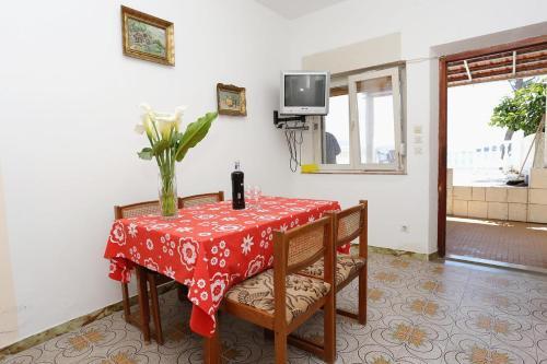 Apartment Lumbarda 4430c