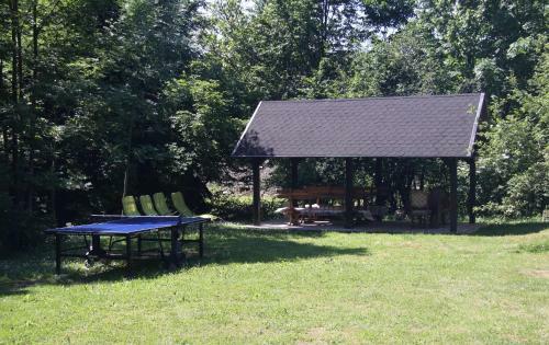 Hostal Plitvice Pansion Lovri?