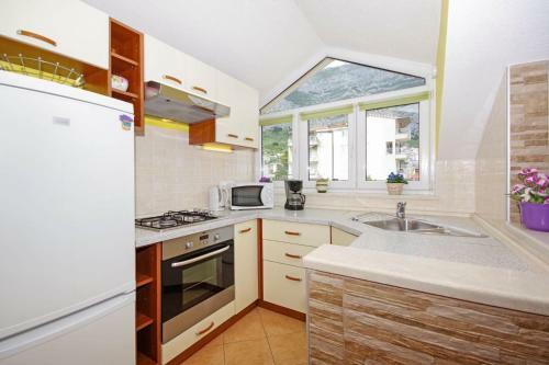 Apartments Missy Makarska