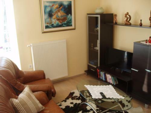 Apartment Rosa