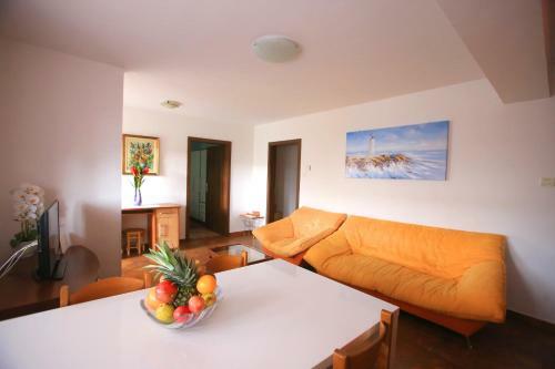 Apartment Rosa