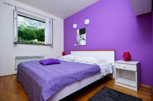 Apartment Aria