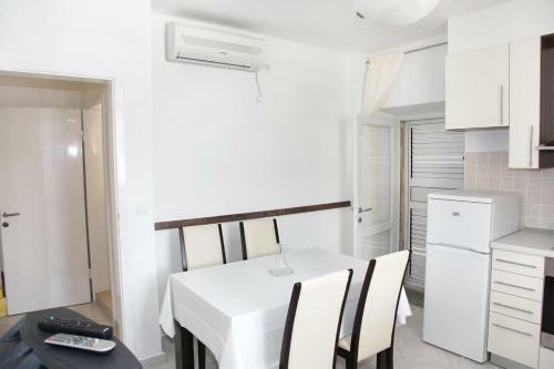 Apartment Korcula 6016a