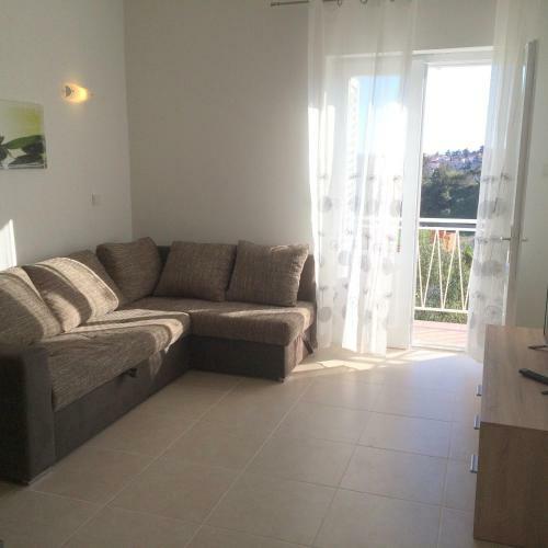 Apartment Ivan