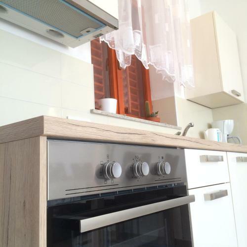 Apartment Ivan