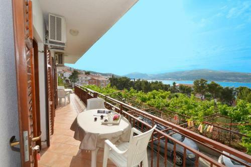 Hostal Apartment Arbanija 5228c