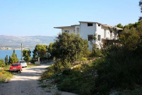 Hostal Apartment Arbanija 5228c