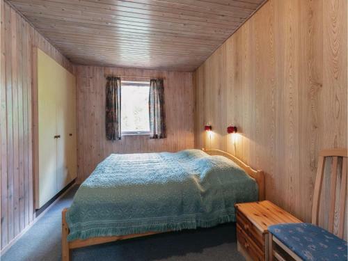 Holiday Home S�ndervej Nex� IV