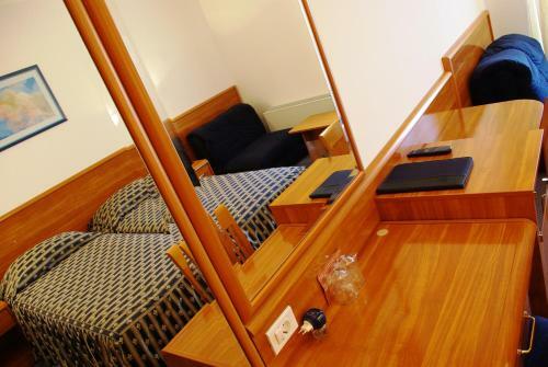 Hotel Villa Letan