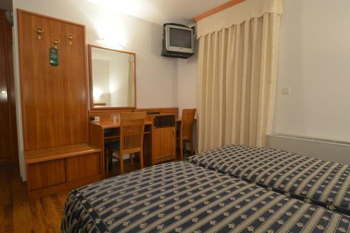 Hotel Villa Letan