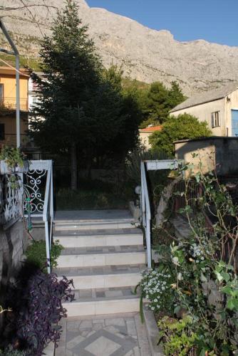 Apartment Baska Voda 2709a