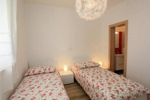 Holiday Home Premantura 11631