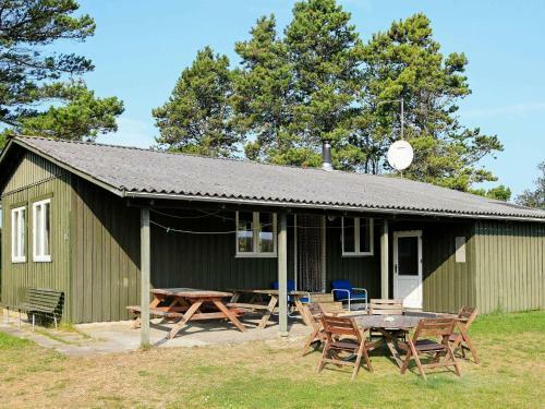Holiday Home Kippen
