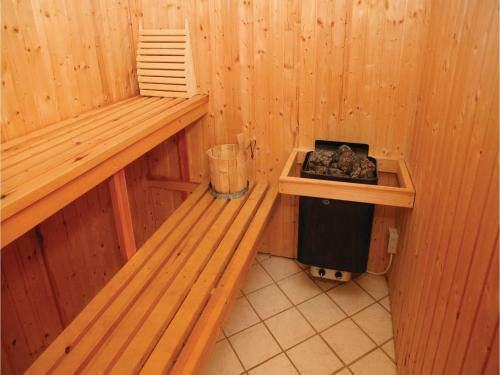 Holiday Home J�gerparken Hadsund X