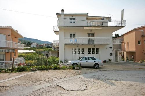 Apartments With A Parking Space Podstrana (split) - 4849