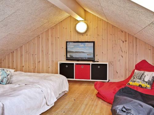 Holiday Home Kammuslingen