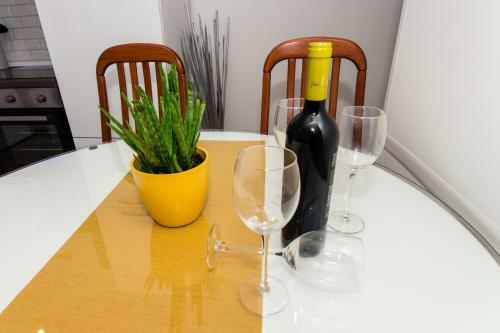 Apartment Lind