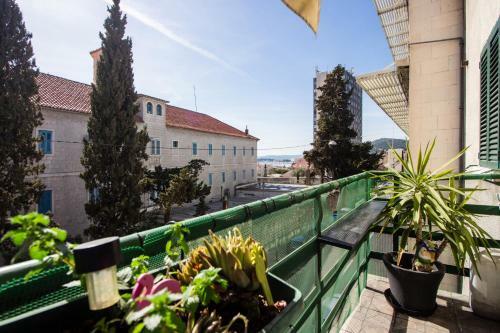 Apartment Lind