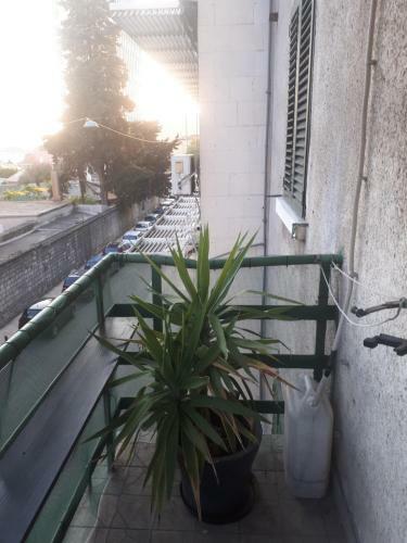 Apartment Lind