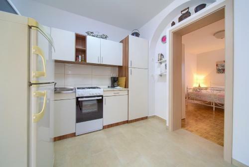 Apartments Rose