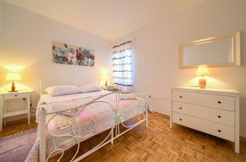 Apartments Rose
