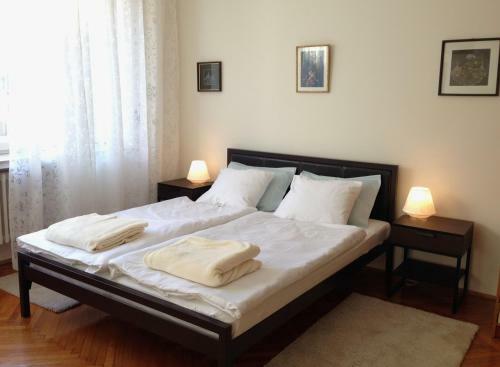 City Classic Apartment