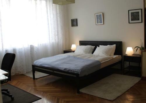 City Classic Apartment