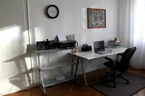 City Classic Apartment
