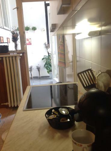 City Classic Apartment