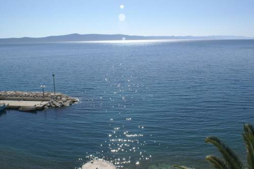 Apartment Podgora 5241a