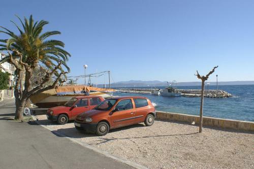 Apartment Podgora 5241a