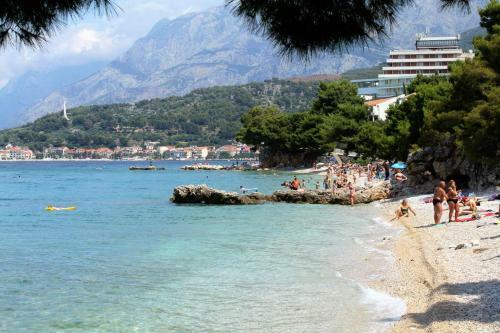 Apartment Podgora 5241a