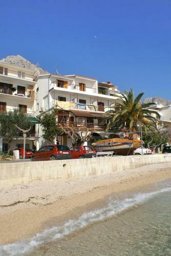 Apartment Podgora 5241a