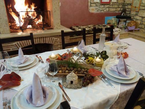 Bed And Breakfast Casa Rustica