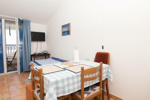 Apartamentos Studios Nina