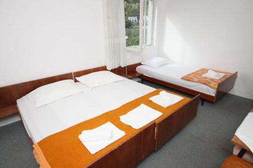 Apartment Drvenik Donja Vala 503a