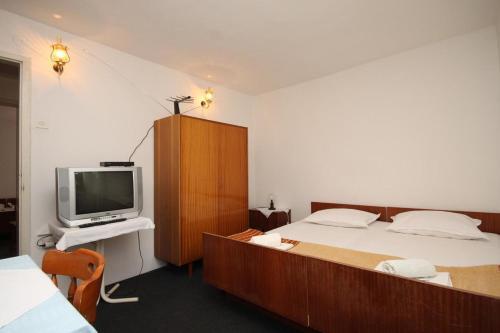 Apartment Drvenik Donja Vala 503a