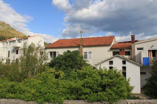 Apartment Drvenik Donja Vala 503a