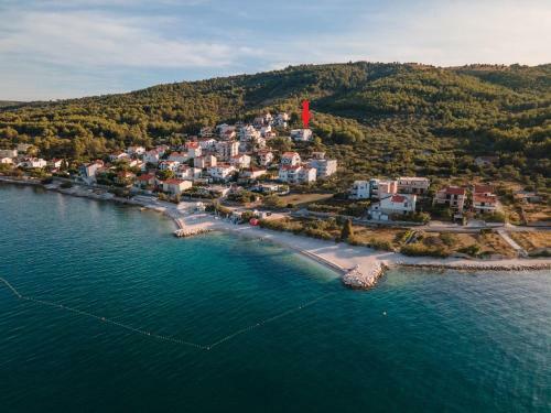 Holiday Home Insulam Mare