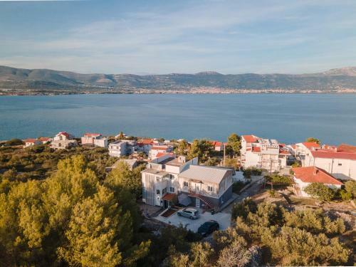 Holiday Home Insulam Mare