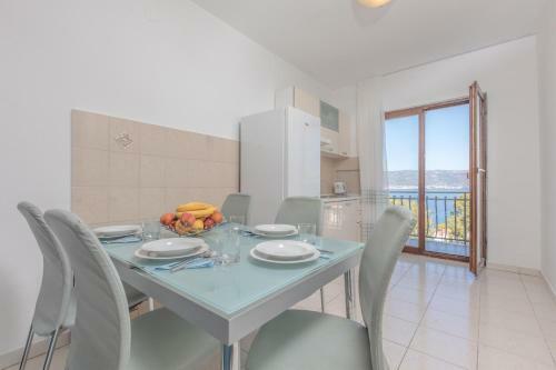 Holiday Home Insulam Mare