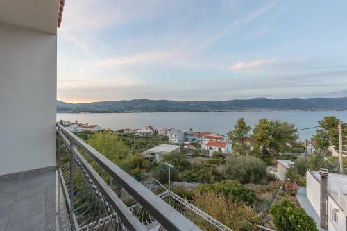 Holiday Home Insulam Mare