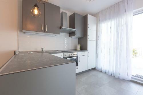 Holiday Home Insulam Mare