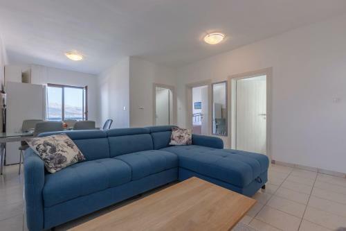Holiday Home Insulam Mare