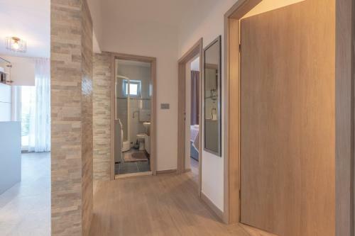 Holiday Home Insulam Mare