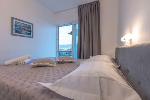 Holiday Home Insulam Mare