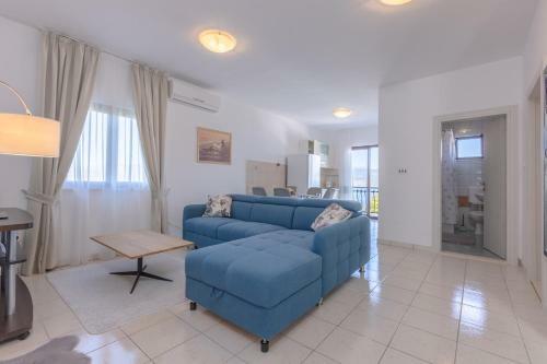 Holiday Home Insulam Mare