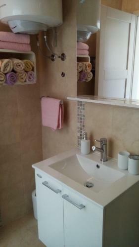 Apartment Maslina