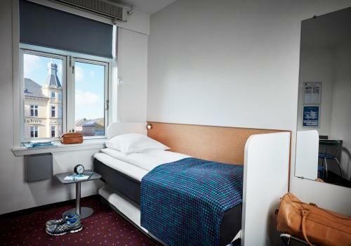 Hotel Cabinn Esbjerg