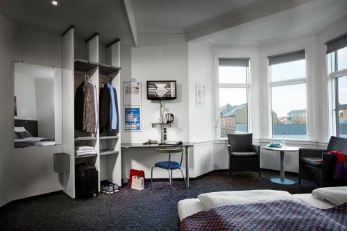 Hotel Cabinn Esbjerg